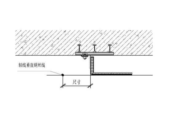 外墙铝板施工工艺图片